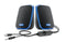 IT 120 2.0 Desktop Speaker